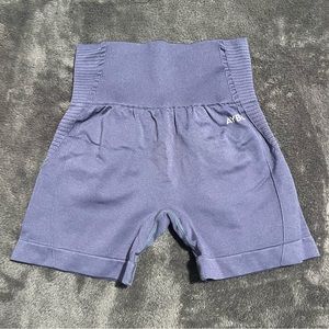 ABYL Balance V2 Seamless Shorts